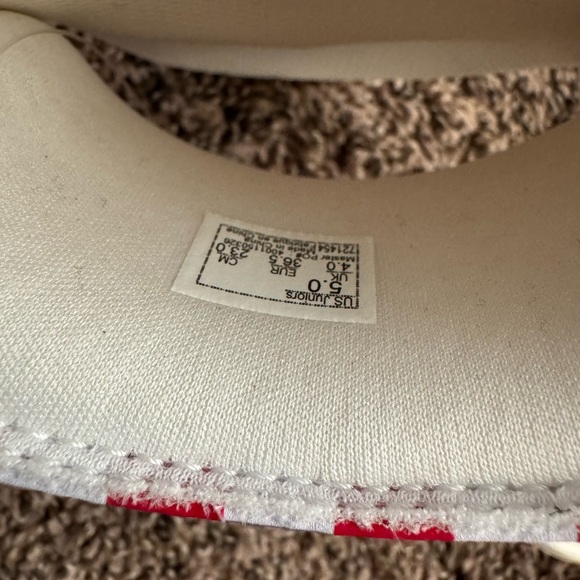 Vans Checkered Slidesš - Picture 3 of 8